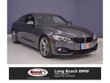2017 Mineral Grey Metallic BMW 4 Series 430i Coupe #117792640