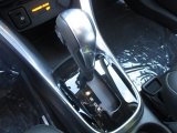 2017 Chevrolet Trax Premier AWD 6 Speed Automatic Transmission