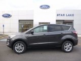 2017 Ford Escape SE 4WD