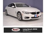 2017 BMW 4 Series 440i Coupe