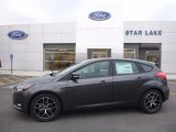 2017 Magnetic Ford Focus SEL Hatch #117792838