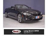 2017 BMW 4 Series 430i Convertible