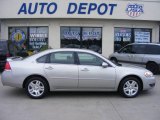 2006 Silverstone Metallic Chevrolet Impala LTZ #11764474