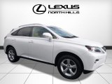 2014 Lexus RX 350 AWD