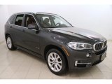 2014 Dark Graphite Metallic BMW X5 xDrive35i #117826741