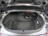 2017 Mazda MX-5 Miata RF Grand Touring Trunk