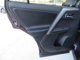 2017 Toyota RAV4 XLE Door Panel