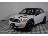 2016 Mini Countryman Cooper
