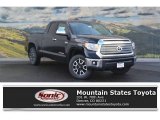 2017 Toyota Tundra Limited Double Cab 4x4