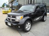 2007 Dodge Nitro SLT 4x4