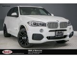 2017 Mineral White Metallic BMW X5 xDrive40e iPerformance #117841871