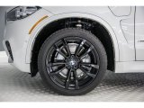 2017 BMW X5 xDrive40e iPerformance Wheel