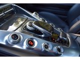 2016 Mercedes-Benz AMG GT S Coupe 7 Speed AMG SPEEDSHIFT DCT Dual-Clutch Transmission