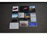 2016 Mercedes-Benz AMG GT S Coupe Books/Manuals