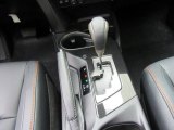 2017 Toyota RAV4 SE 6 Speed ECT-i Automatic Transmission