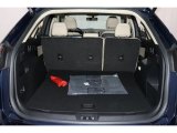 2017 Ford Edge SEL AWD Trunk