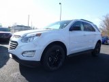 2017 Chevrolet Equinox LT AWD