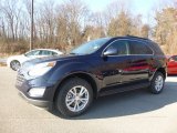 2017 Chevrolet Equinox LT AWD