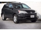 2010 Crystal Black Pearl Honda CR-V EX-L #117841845