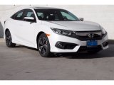 2017 White Orchid Pearl Honda Civic EX-T Sedan #117841842