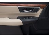 2017 Honda CR-V EX Door Panel