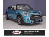 2016 Mini Convertible Cooper S