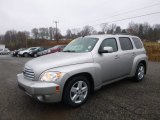 2008 Chevrolet HHR LT