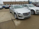 2017 Cadillac CTS AWD