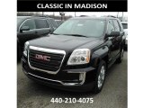 2017 GMC Terrain SLE AWD