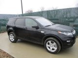 2017 Narvik Black Land Rover Discovery Sport HSE #117867498