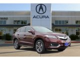 2017 Acura RDX Advance