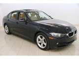 2014 BMW 3 Series 320i xDrive Sedan