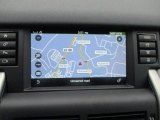 2017 Land Rover Discovery Sport HSE Luxury Navigation