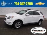 2017 Chevrolet Equinox LT AWD