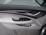 2017 Buick LaCrosse Preferred Door Panel