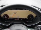 2017 Audi TT 2.0 TFSI quattro Coupe Navigation