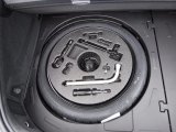 2017 Audi TT 2.0 TFSI quattro Coupe Tool Kit