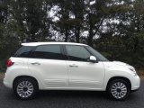 2017 Fiat 500L Pop Exterior