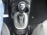 2017 Fiat 500L Pop 6 Speed Automatic Transmission