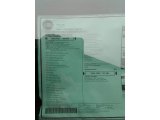 2017 Fiat 500L Pop Window Sticker