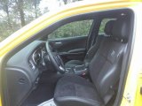 2017 Dodge Charger R/T Scat Pack Front Seat