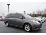 2013 Toyota Sienna LE