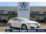 2017 Acura ILX 