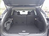 2017 Jeep Cherokee Trailhawk 4x4 Trunk