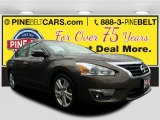 2013 Saharan Stone Nissan Altima 3.5 SL #117867289