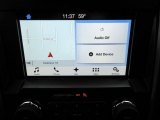 2017 Ford F150 XLT SuperCrew Navigation