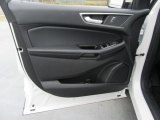 2017 Ford Edge SEL Door Panel