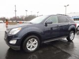 2017 Chevrolet Equinox LT AWD