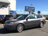 2005 Dark Shadow Grey Metallic Mercury Montego Premier #117890937