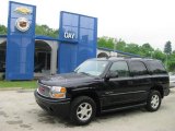 2006 Onyx Black GMC Yukon Denali AWD #11763230